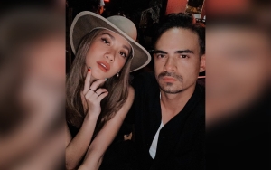 BCL Kenang Momen Wedding Dream 14 Tahun Silam, Ashraf Tampan Bak Pangeran