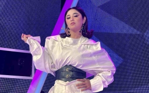 Viral Video Dewi Persik Ngegas Bahas Mending Banting Tulang Ketimbang Banting Istri