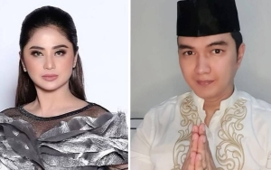 Beda Sikap dari Artis Lain, Dewi Persik Puji Satu Sifat Aldi Taher yang Bikin Tetap Berteman