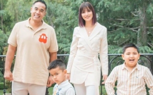 Nia Ramadhani Ungkap Gaya Parenting ke Anak-anak dengan Berkaca dari Kehidupannya Dulu