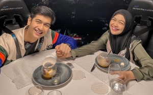 Ria Ricis Pernah Beri Hukuman ke Teuku Ryan Gegara Keasyikan Main Hingga Pulang Tengah Malam