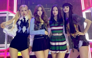 Diduga Sindir BLACKPINK, Pencipta Lagu 'Typa Girl' Ganti Lirik Jadi Makjleb
