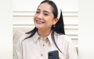 Foundation Nagita Slavina Ternyata Merakyat, Bisa Dibeli Di Drugstore Terdekat