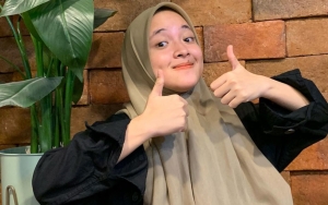 Nissa Sabyan Masih Kena Sindir Kala Ayus Sabyan dan Eks Istri Akur Rayakan Ultah Anak