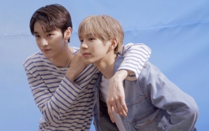 Sungchan dan Shotaro NCT Nangis Saat Jalani Aktivitas Berdua di Jepang