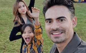 Comeback Perdana, Bunga Citra Lestari Alami Anxiety di Kampung Halaman Ashraf Sinclair
