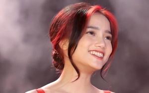 Fuji An Ngakak Tanggapi Curhatan Pilih Putus Ketimbang Tak Direstui Keluarga