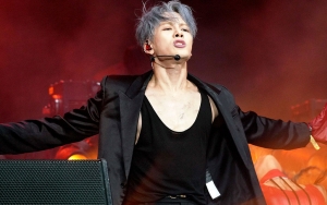 Jackson Wang GOT7 Ungkap Lika-Liku Cintanya Pada Musik