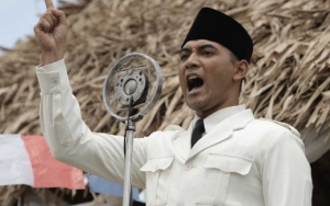 Soekarno: Indonesia Merdeka