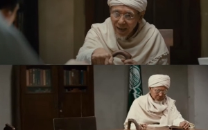 Sang Kiai
