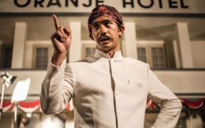 Guru Bangsa: Tjokroaminoto