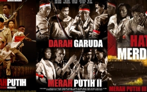 Trilogi Merdeka
