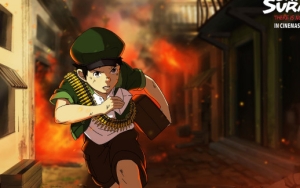 Battle of Surabaya 