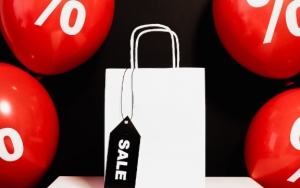 Manfaatkan Diskon dan Promo