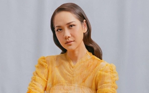 Pamer Perut Flat, BCL Tampil Cantik Glowing dengan Dress-Anting 50 Jutaan