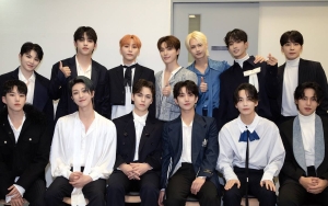 Rencana SEVENTEEN Paruh Pertama 2023 Diumumkan, Hoshi Ternyata Spoiler Duluan