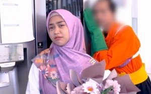 Ria Ricis Tahan Tangis Sebut Pernikahan Tak Seindah Yang Dibayangkan
