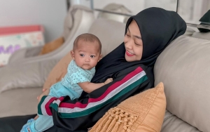 Ria Ricis Masukkan Baby Moana ke Paperbag Brand Mewah Hingga Dinilai Mirip Boneka
