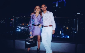 Bikin BCL Jatuh Cinta, Ashraf Sinclair Diam-Diam Siapkan Kejutan Sebelum Meninggal