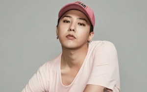 Lokasi Restoran Favorit G-Dragon Dibocorkan Member BiGBANG Malah Bikin Fans Ngakak