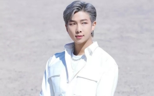 RM BTS Umumkan Detail Album Solo 'Indigo', Jadwal Rilis Mundur dari Prediksi