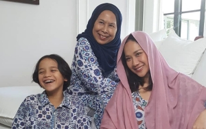 Bunga Citra Lestari Mantu Kesayangan Temui Ayah-Ibu Ashraf, Harga Kaos Bikin Melongo