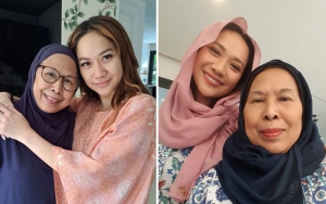 BCL Bantah Tudingan Hamil, Intip 10 Potret Kedekatannya dengan Ibu Mertua