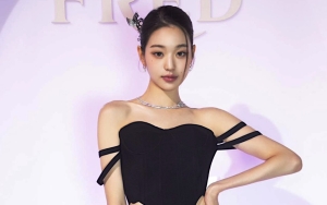 Jang Won Young IVE Jadi Perhatian Lantaran Hitung Pakai Cara Orang Tiongkok