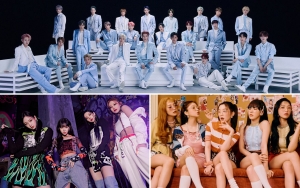 MAMA 2022: NCT, aespa, dan Red Velvet Tak Masuk Daftar Lineup Bikin Netizen Bertanya-Tanya