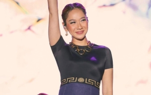 Bukti Cantik Paripurna, Wajah Tanpa Makeup BCL Saat Manggung Tuai Sorotan