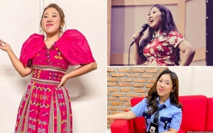 10 Potret Perjalanan Karier Kiky Saputri Hingga Dijuluki Queen of Roasting