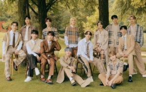 Jadi Member Ke-14, Produser Bumzu Ungkap Alasan Dibalik Kesuksesan SEVENTEEN