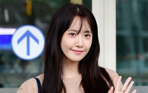 Yoona Girls' Generation Curi Waktu Nge-Vlog di Tengah Jadwal Padat Demi Fans