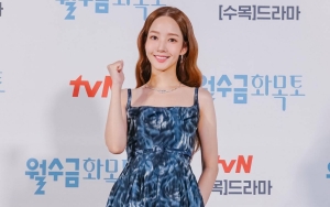Agensi Park Min Young Digerebek 5 Jam, Dicurigai Bukan Kasus Enteng