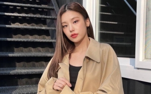 Yeji ITZY Tampilkan Pesona Cantik Baru Lewat Gaya Rambut Berponi