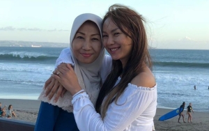 Kalina Oktarani Tulis Sapaan Pilu untuk Mendiang Sang Ibu yang Berulang Tahun