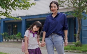 Kaum Rebahan Auto Melongo, Gempi Anak Gisella Anastasia Ungkap Sederet Jadwal Senin-Minggu