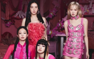 Dijual Calo dengan Harga Fantastis, Penjualan Konser BLACKPINK di Taiwan Dihentikan