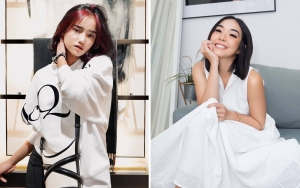 Sesama Scorpio, Fuji An dan Gisella Anastasia Beda Pandangan Soal Sifat Pendendam