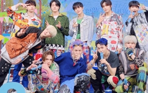 Jelang Konser, TREASURE Sampaikan Pesan Menyentuh untuk Fans