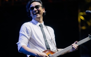 Suamiable, Vincent Rompies Dipuji Karena Hobi Temani Istri Belanja Bulanan
