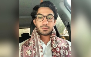 Reza Rahadian Ngeles Ditanya Soal Terlapor Kasus Pelecehan Jadi Juri FFI