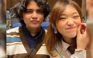 Pamer Kedekatan, Livy Renata Disebut Berhasil Bikin Aliando Mau Pose