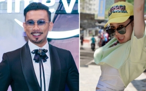 Denny Sumargo Akhirnya Ungkap Alasan Batal Tayangkan Podcast Denise Chariesta Bahas RD