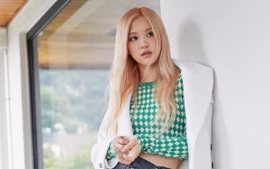 Rose BLACKPINK Ditanyai Soal LGBT, Reaksinya Jadi Sorotan