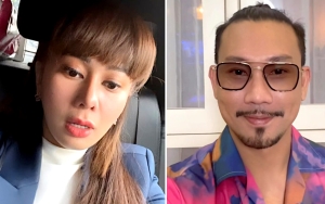 Denise Chariesta Mendadak Curhat Pilu Usai Denny Sumargo Skakmat Aksi Umbar Aib