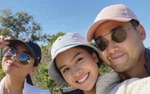 Maudy Ayunda Malam Mingguan Bareng Jesse Choi, Momen Langka Ngebucin di-Spill Sang Adik
