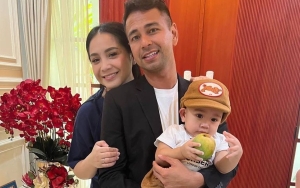 Nagita Slavina Ungkap Sifat Gemas Raffi Ahmad yang Nurun ke Cipung