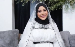 Aurel Hermansyah Nostalgia di Istana Cinere, Sempat Protes Soal Kamar Mewahnya