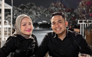 Belum Resmi Nikah, Nathalie Hoslcher Sudah Kerap Disamperin Sang Pacar Tiap Malam ke Rumah